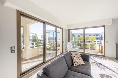 Appartement - 103 m² - 4 pièces