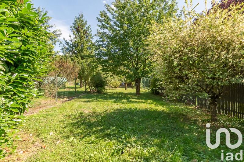 Maison - 103 m² - 5 pièces