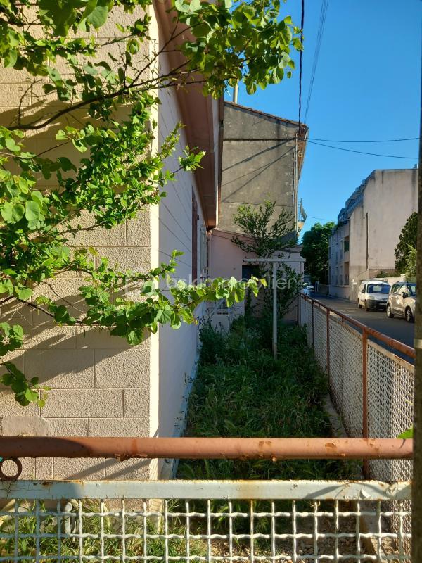 Maison de ville - 78 m² - 3 pièces