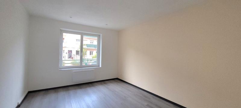 Appartement - 92 m² - 4 pièces