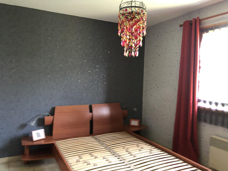 Villa - 126 m² - 5 pièces