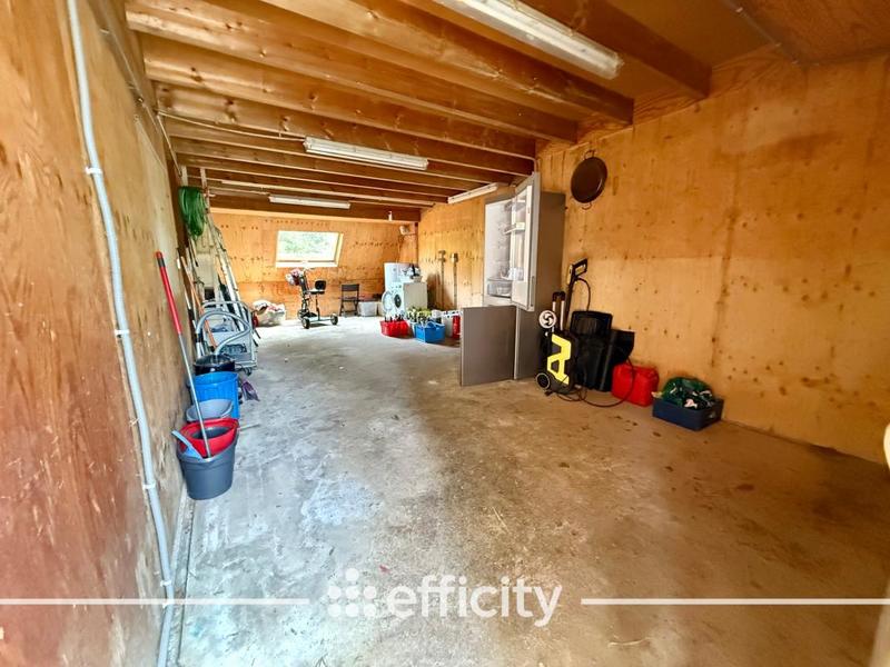 Maison - 148 m² - 7 pièces