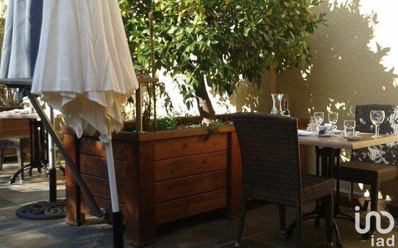 Local commercial - 140 m²