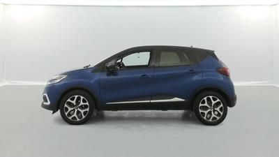 Renault Captur TCe 90 19 Intens 5p