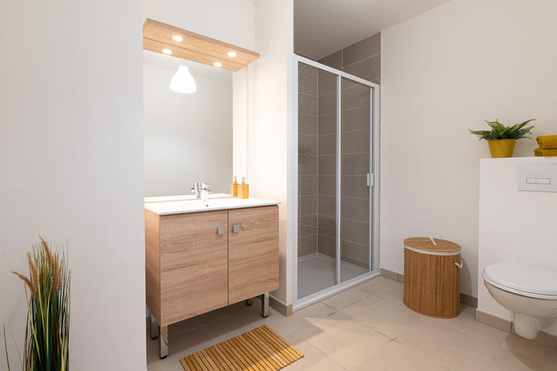 Appartement - 79 m² - 3 pièces