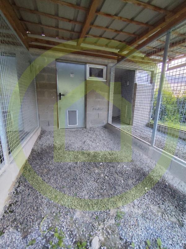 Propriété - 149 m² - 7 pièces