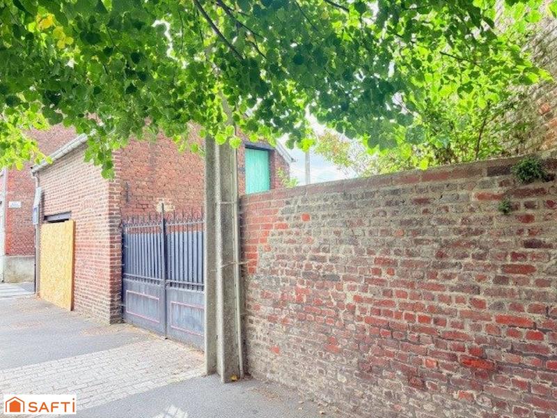 Maison - 95 m² - 7 pièces