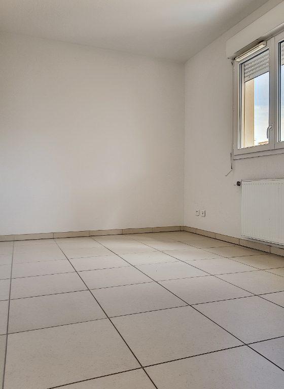Appartement - 79 m² - 4 pièces