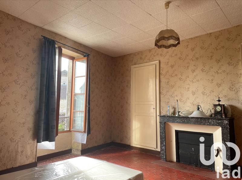 Maison de village - 197 m² - 6 pièces