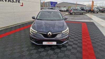 Renault Mégane Estate IV Blue Dci 115 Edc Business