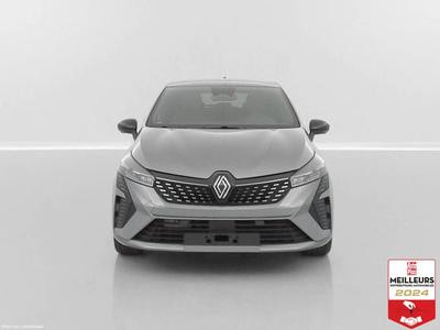 Renault Clio V 1.0 Eco-G 100ch Techno