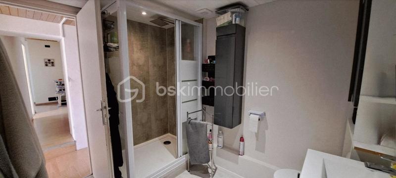 Maison de village - 179 m² - 6 pièces