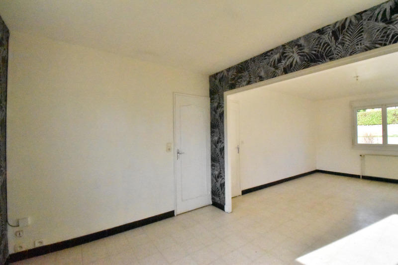 Maison - 67 m² - 4 pièces