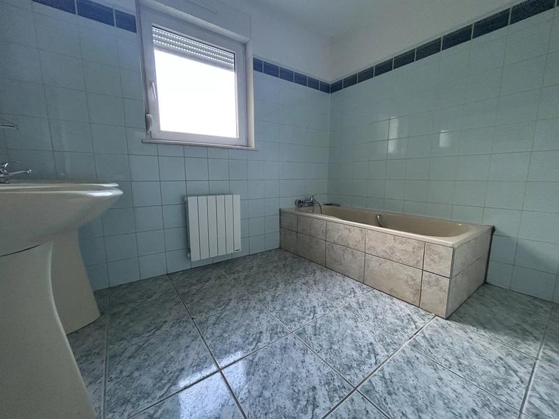 Maison - 160 m² - 7 pièces