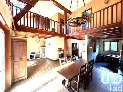 Maison - 155 m² - 5 pièces