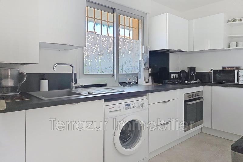 Appartement - 53 m² - 2 pièces