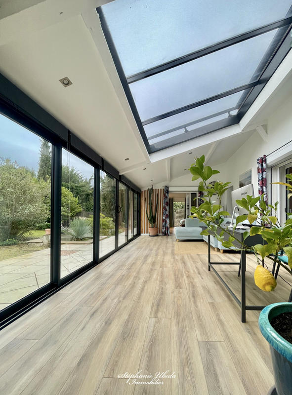 Maison - 136 m² - 3 pièces