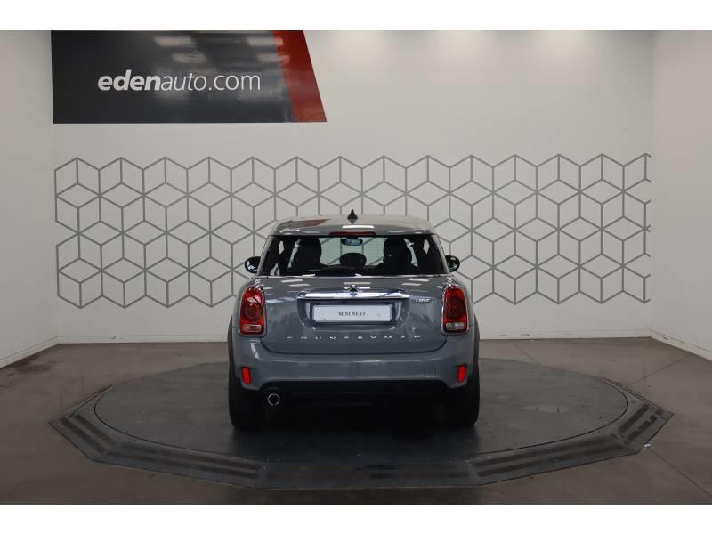 Mini Mini Countryman 116 ch Bva7 One d