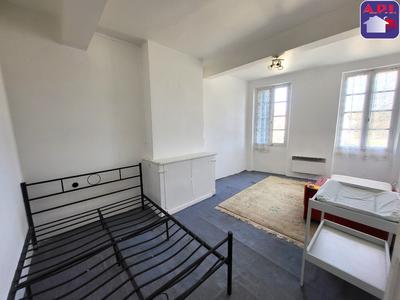 Maison en pierre - 118 m² - 4 pièces