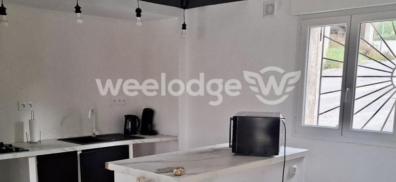 Maison - 102 m² - 3 pièces