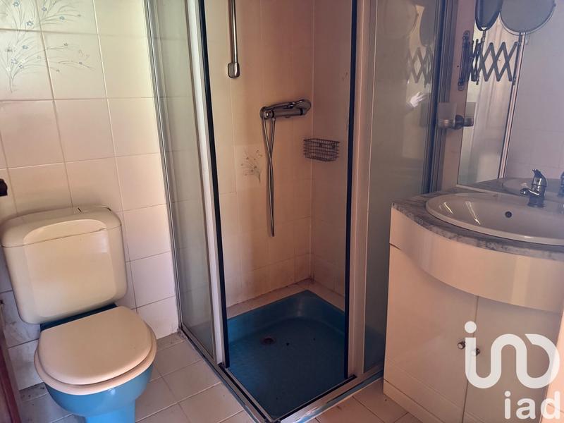 Maison - 120 m² - 8 pièces