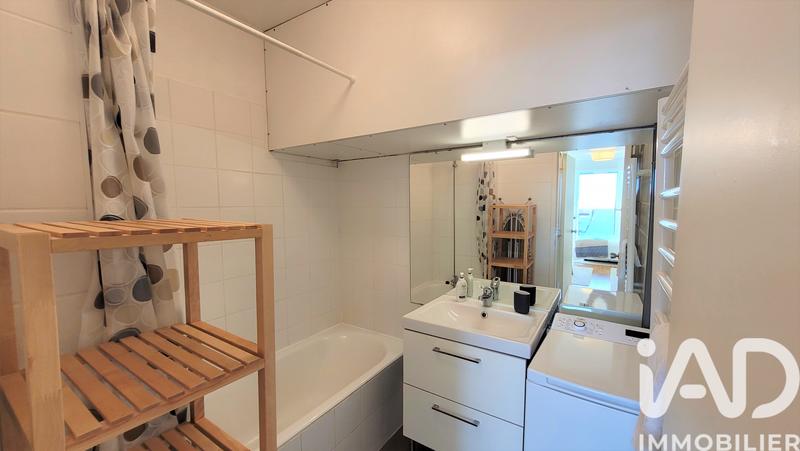 Appartement - 24 m² - 1 pièce