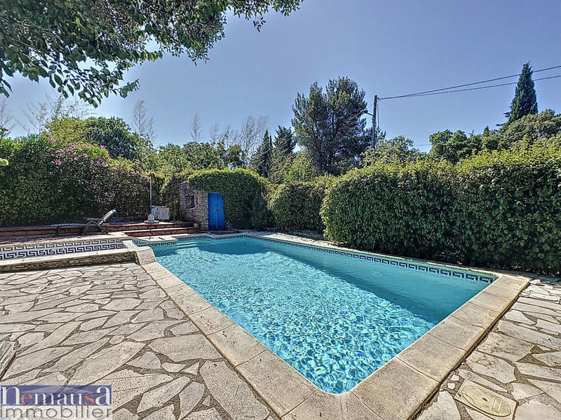 Villa - 134 m² - 5 pièces