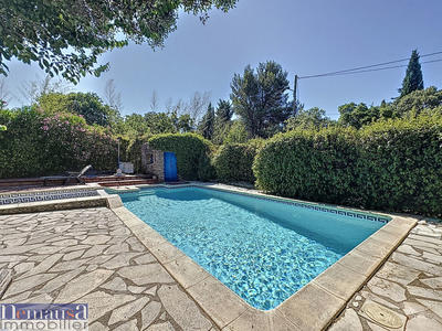 Villa - 134 m² - 5 pièces