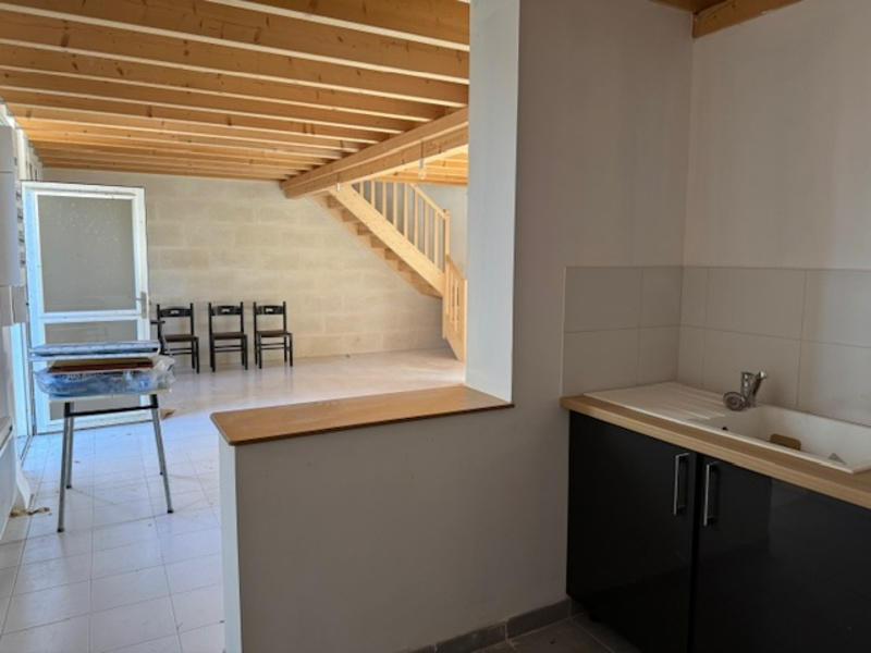 Maison - 123 m² - 7 pièces