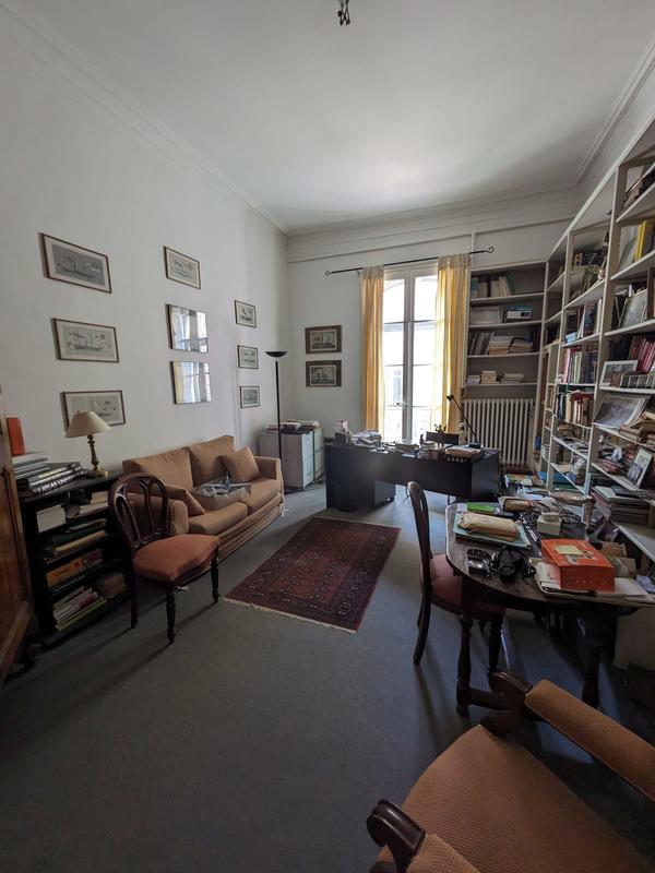 Appartement - 170 m² - 5 pièces