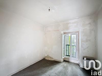 Appartement - 27 m² - 2 pièces