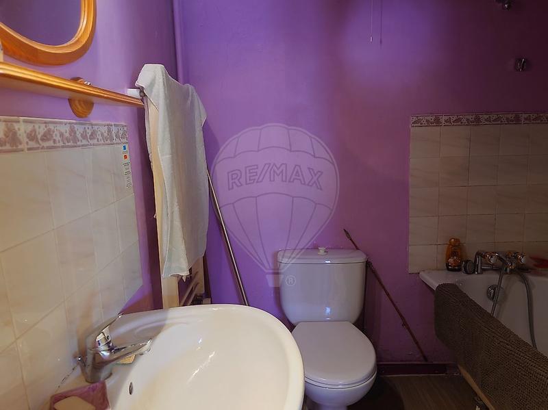 Maison - 50 m² - 4 pièces