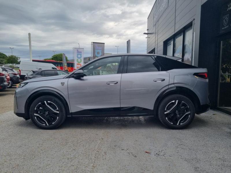 Peugeot 3008 III 1.2 Hybrid 145 E-Dcs6 Gt