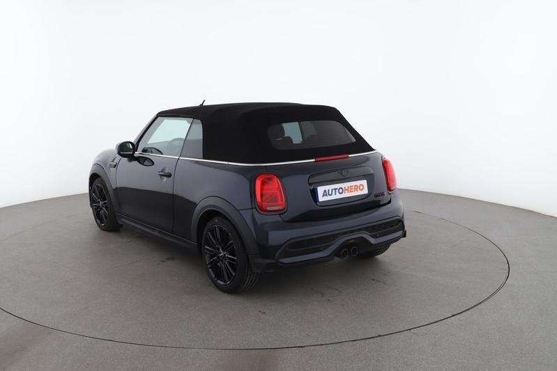 Mini Cabrio Mini Cabriolet 2.0 Cooper s Bva7 178 ch