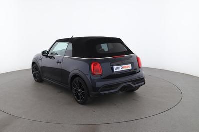 Mini Cabrio Mini Cabriolet 2.0 Cooper s Bva7 178 ch