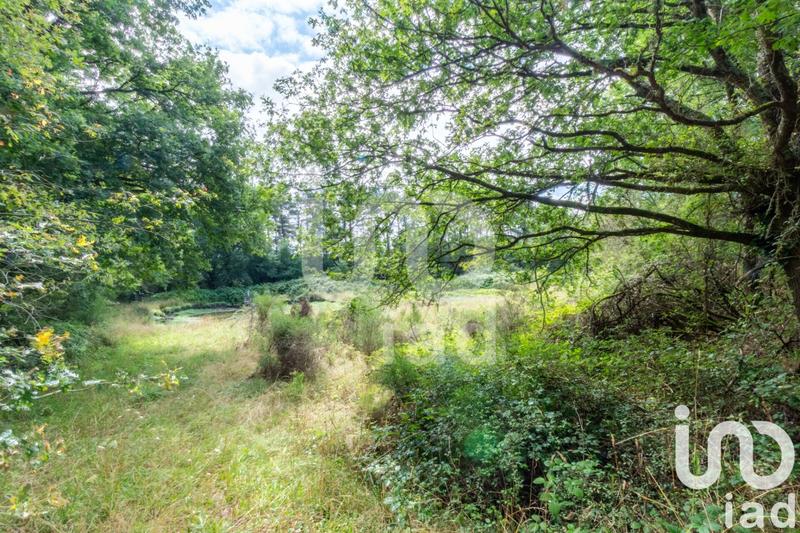 Maison - 177 m² - 7 pièces