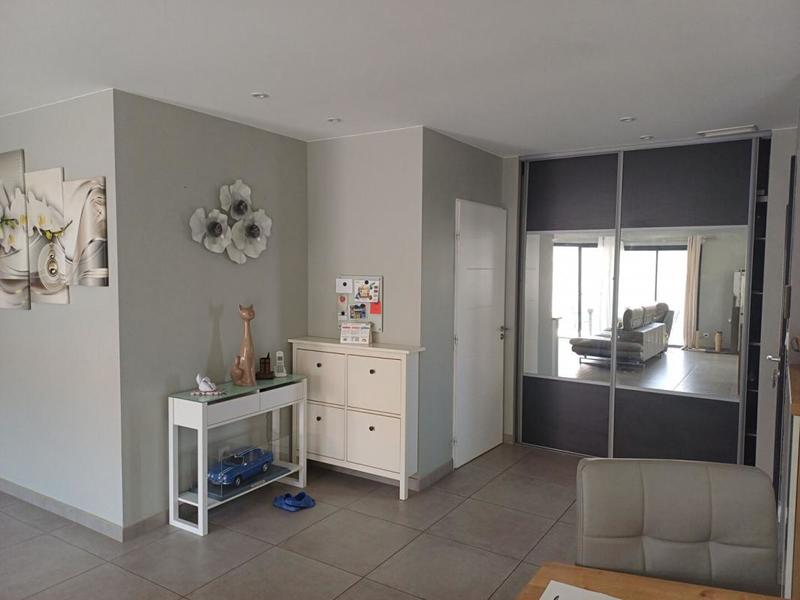 Villa - 110 m² - 4 pièces