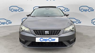 Seat Leon 1.4 Tsi 150 Xcellence