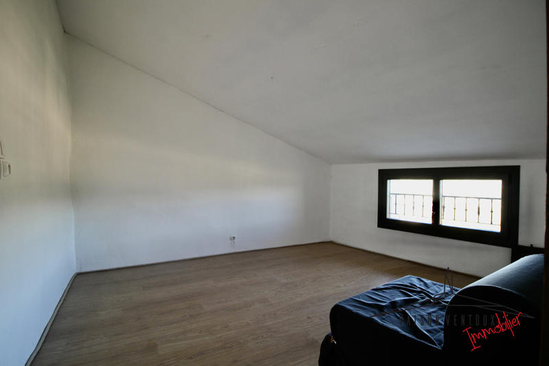 Maison de village - 177 m² - 6 pièces