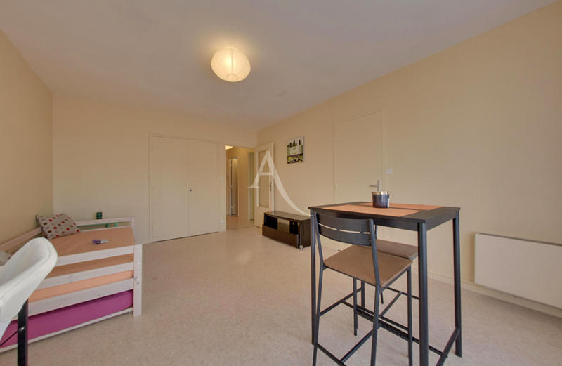 Appartement - 32 m² - 1 pièce