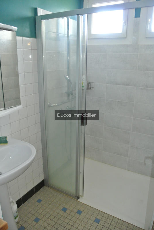 Maison - 65 m² - 4 pièces