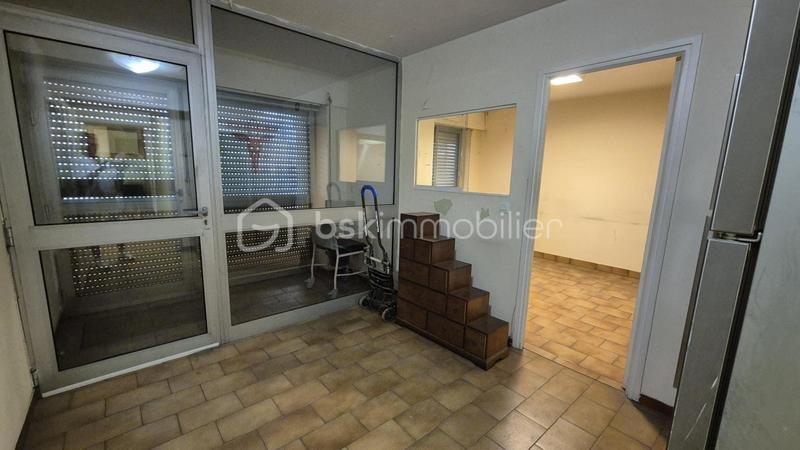 Immeuble - 376 m² - 14 pièces