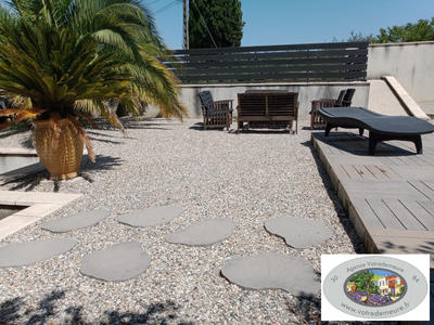 Bastide - 120 m² - 6 pièces