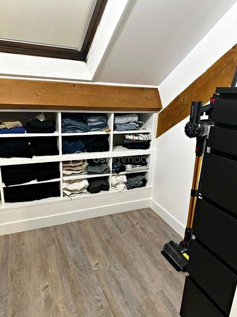 Maison de ville - 130 m² - 5 pièces