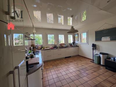 Villa - 178 m² - 7 pièces