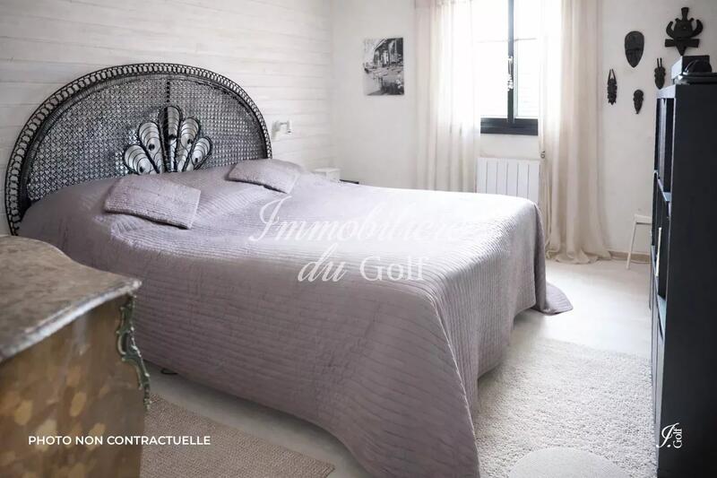 Maison - 171 m² - 6 pièces