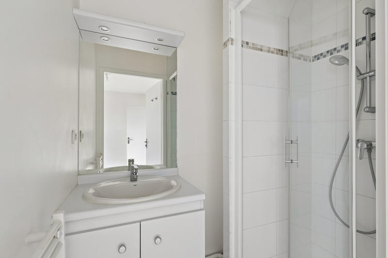 Appartement - 78 m² - 4 pièces