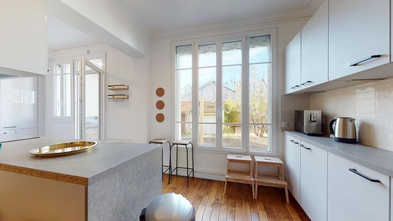 Appartement - 230 m²