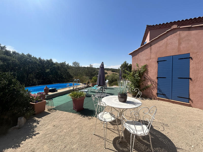 Maison - 152 m² - 5 pièces