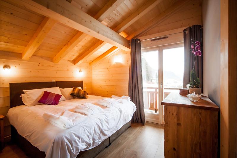 Châlet - 230 m² - 12 pièces